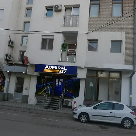 Lux D&n Апартаменты