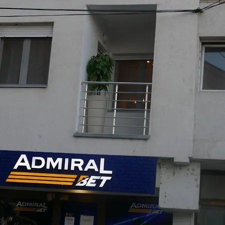 Lux D&n Διαμέρισμα *