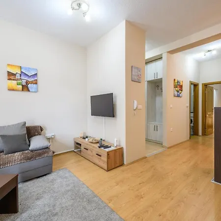 Lejlighed Lux D&n Svilajnac