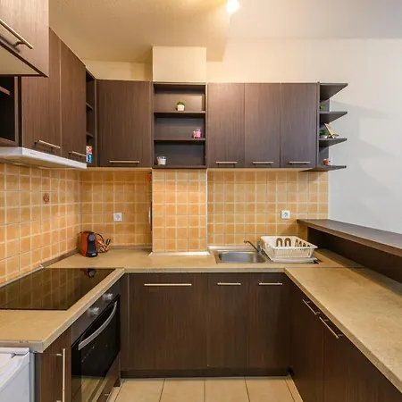 Διαμέρισμα Lux D&n Svilajnac