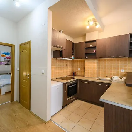 Διαμέρισμα Lux D&n Svilajnac