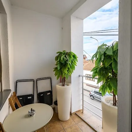 Lejlighed Lux D&n Svilajnac