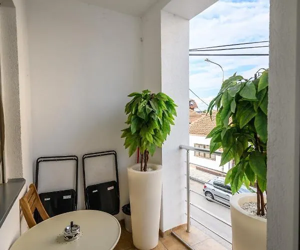 公寓 Lux D&n Svilajnac